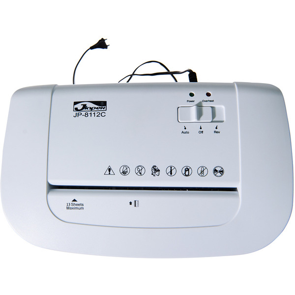 Уничтожитель Jinpex JP-8112C