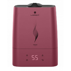 Увлажнитель воздуха Loriot Vega LHS-C530E