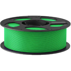 Пластик Anycubic PLA 1.75 мм 1 кг AHPLCG-107 (зеленый)
