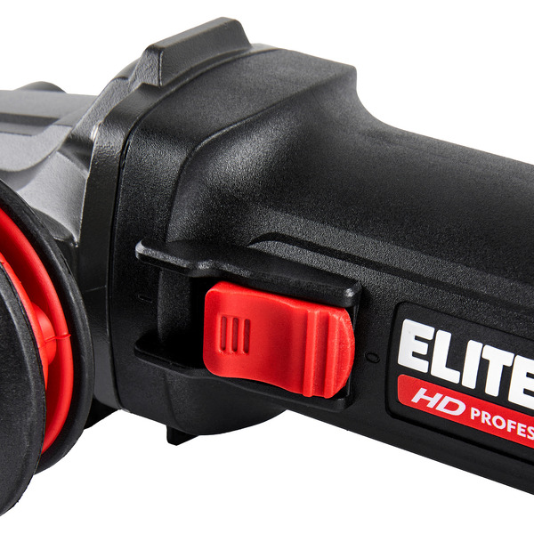 Угловая шлифмашина ELITECH AG 1512E (205378)