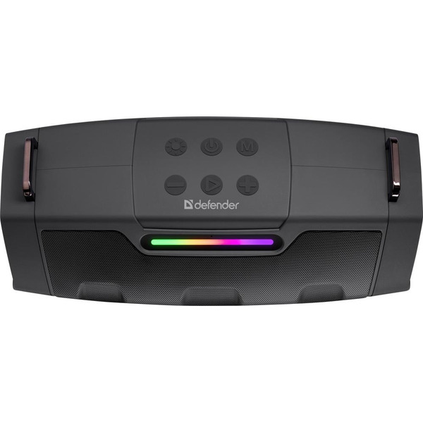 Беспроводная колонка Defender Beatbox 25 65325
