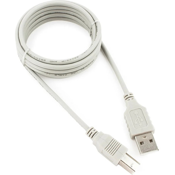 Кабель CABLEXPERT CC-USB2-AMBM-6-N