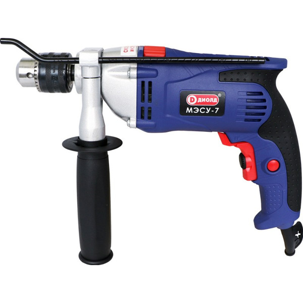 Дрель Диолд МЭСУ-7 (10012090)