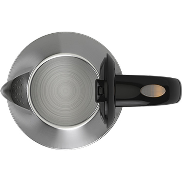 Электрический чайник Maxvi KE1721S