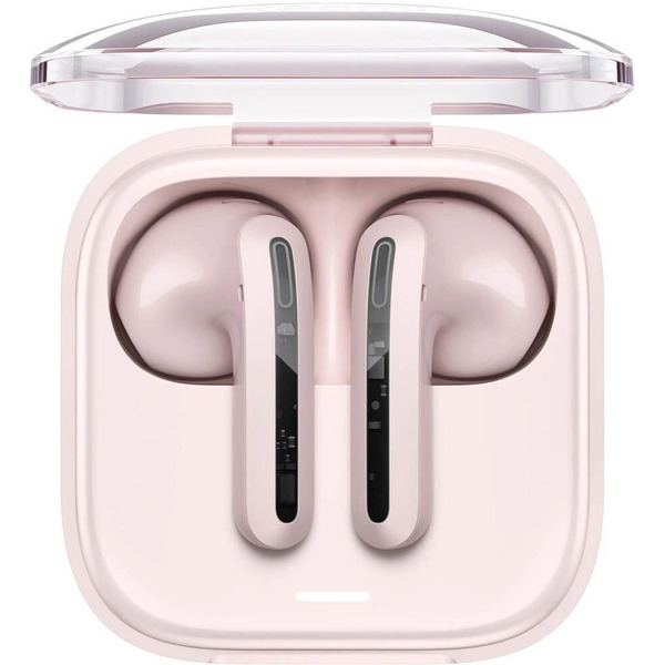 Беспроводные наушники Xiaomi Redmi Buds 6 Active Pink BHR8395GL (M2344E1)