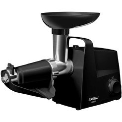 Насадка - cоковыжималка для томатов Aresa AR-3807