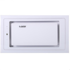 Кухонная вытяжка Exiteq EX-1286 (белый)