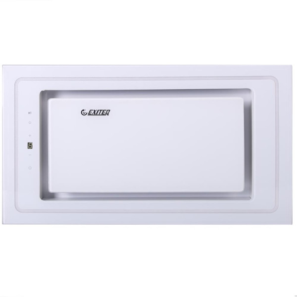 Кухонная вытяжка Exiteq EX-1286 (белый)