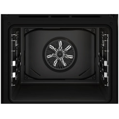 Духовой шкаф HOTPOINT HSTF 1352 H BL