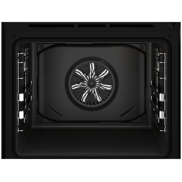Духовой шкаф HOTPOINT HSTF 1352 H BL