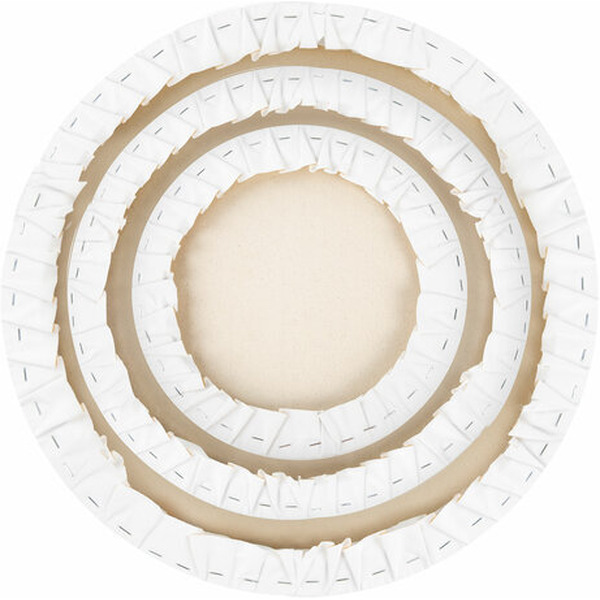 Холст для рисования BRAUBERG Art Classic Round 192330 (3шт)