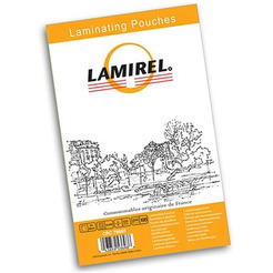 Пленка для ламинирования Lamirel LA-78664