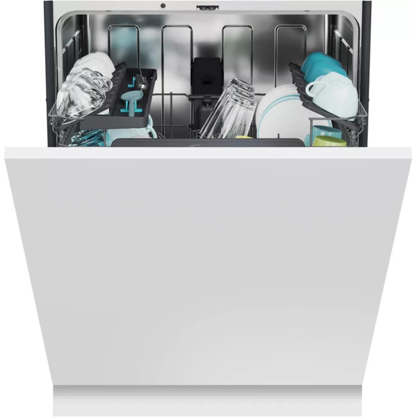 Встраиваемая посудомоечная машина Candy CI 5C7F0A-08