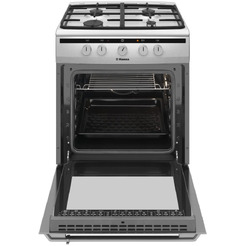 Плита комбинированная HANSA FCMX63022