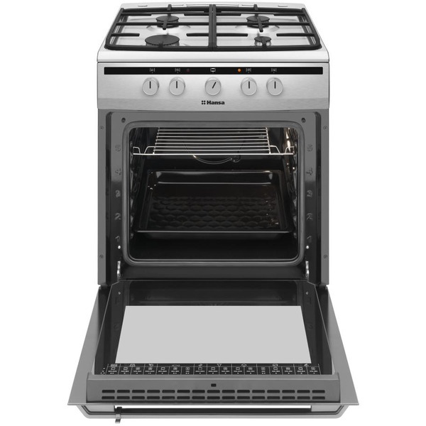 Плита комбинированная HANSA FCMX63022