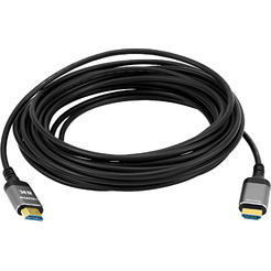 Кабель Digma HDMI-AOC2.1-50