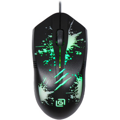 Мышь Oklick 399M STIGMA