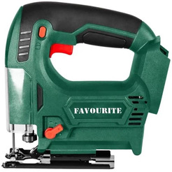 Лобзик аккумуляторный FAVOURITE OBS 21 JS (без АКБ и ЗУ)