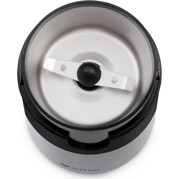 Кофемолка Vitek VT-1540 SR