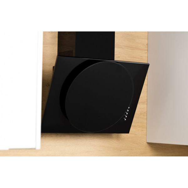 Вытяжка Akpo Selene Eco 60 WK-4 (черный)