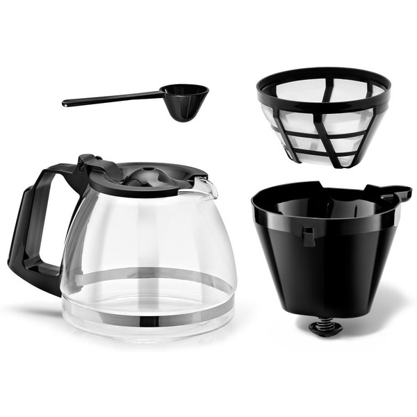 Кофеварка Holt HT-CM-010