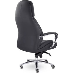 Офисное кресло Epik A-181-G L169 (черный)