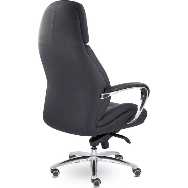 Офисное кресло Epik A-181-G L169 (черный)