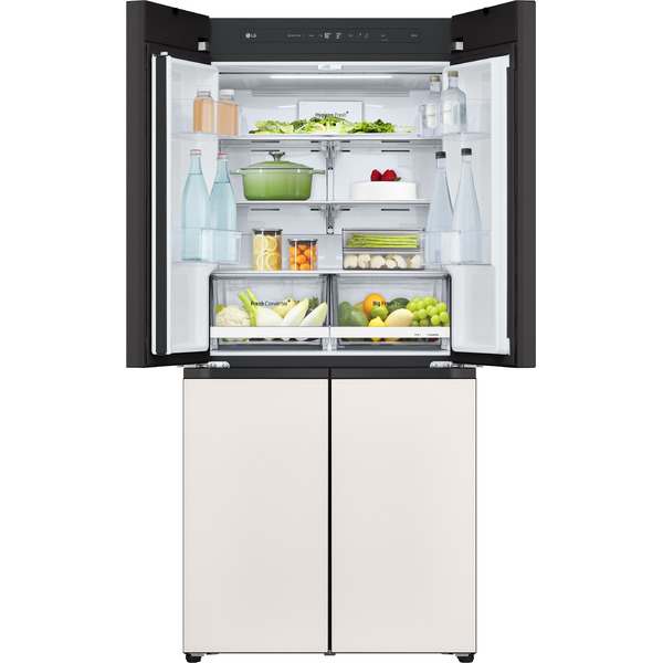 Холодильник LG GC-B22FHEGM