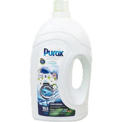 Гель для стирки Purox Universal (4.9л)