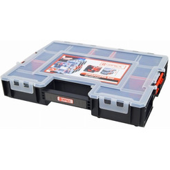 Ящик для инструментов Qbrick System Regular Organizer 500