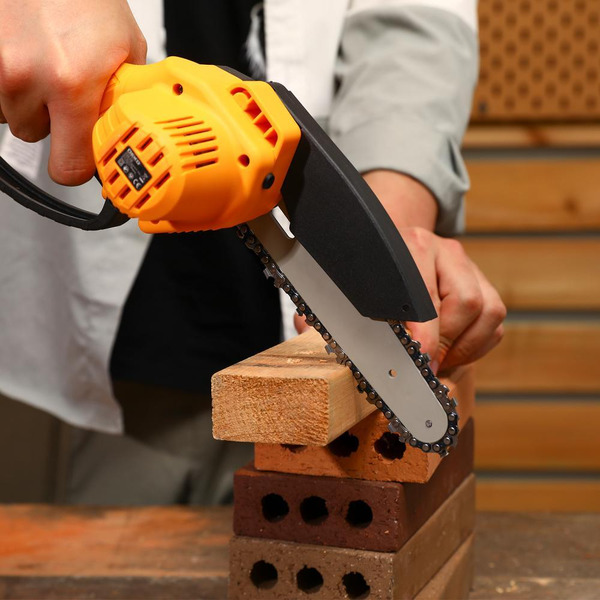 Цепь для пилы Deko СS2 063-4371