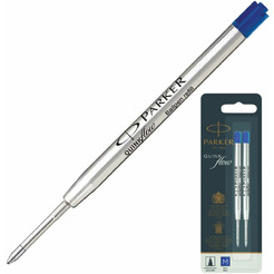 Стержни шариковые(набор 2 шт.) PARKER 170381 / 1950373