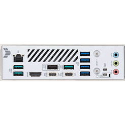 Материнская плата ASUS TUF Gaming X870-Pro WIFI7 W NEO