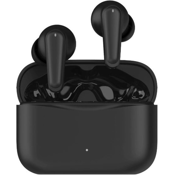 Наушники Hyundai H-EP203 (черный)