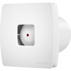 Вытяжной вентилятор MAUNFELD MFX12W