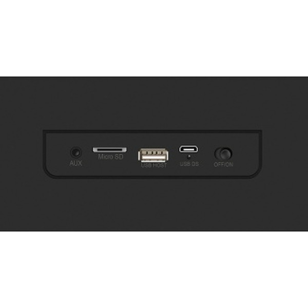 Акустическая система SVEN PS-185 (черный)