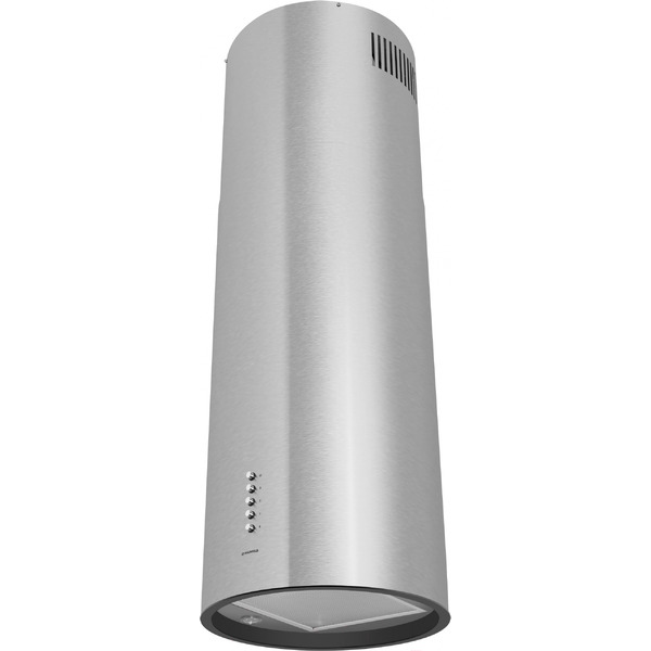 Вытяжка MAUNFELD Lee Push 39 (нержавеющая сталь)