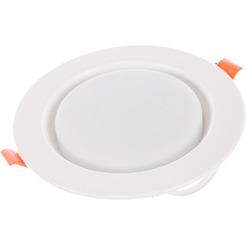 Точечный светильник JAZZway Pled DL5 24w 4000K WH IP40 5026506A