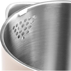 Электрический чайник Galaxy Line GL0330 (бежевый)