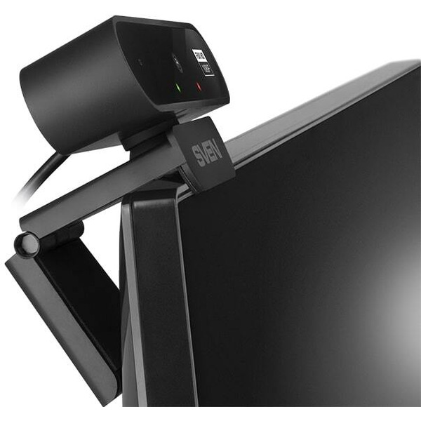 Веб-камера SVEN IC-965