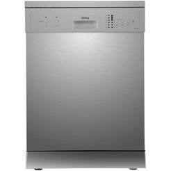 Посудомоечная машина Korting KDF 60240 S