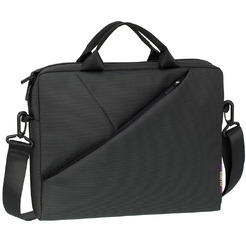 Сумка для ноутбука RIVACASE 8730 15,6 grey