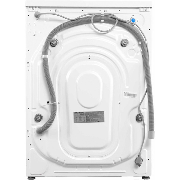 Стиральная машина MAUNFELD MFWM106WH05