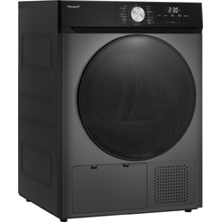 Сушильная машина Weissgauff WD 6010 Heat Pump Deep Grey