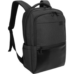 Рюкзак для ноутбука Digma DGBP15B1BK
