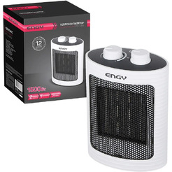 Тепловентилятор Engy PTC-306W