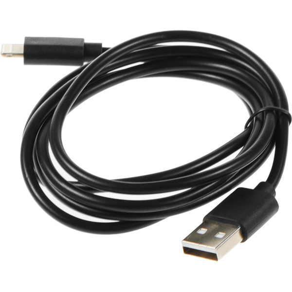 Кабель Buro USB-IP-1.2B2A