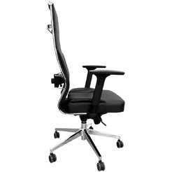 Кресло офисное SITUP PARTNER (Black / Black)