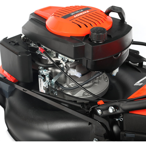 Газонокосилка Patriot PT 53 LSE