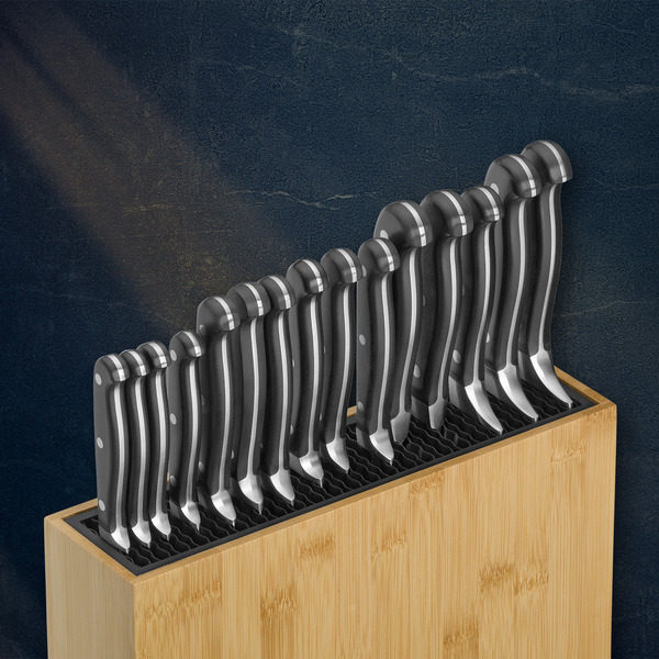 Подставка для ножей WMF Flextec 1893874500